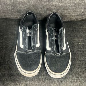 Kids Old Skool Shoe vans